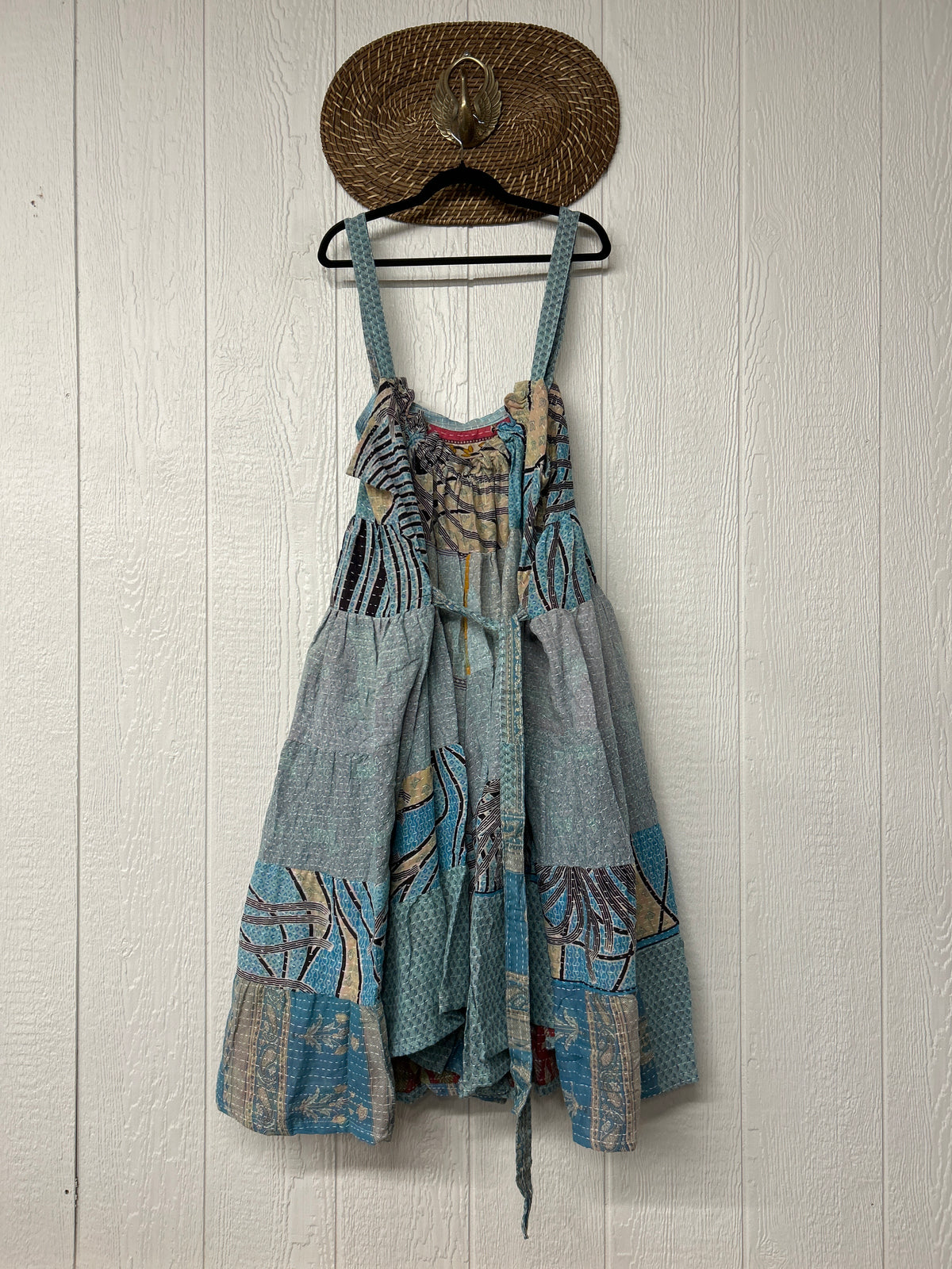 Pareo Kantha Dolly Jumpsuit 0926 024