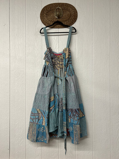 Pareo Kantha Dolly Jumpsuit 0926 024