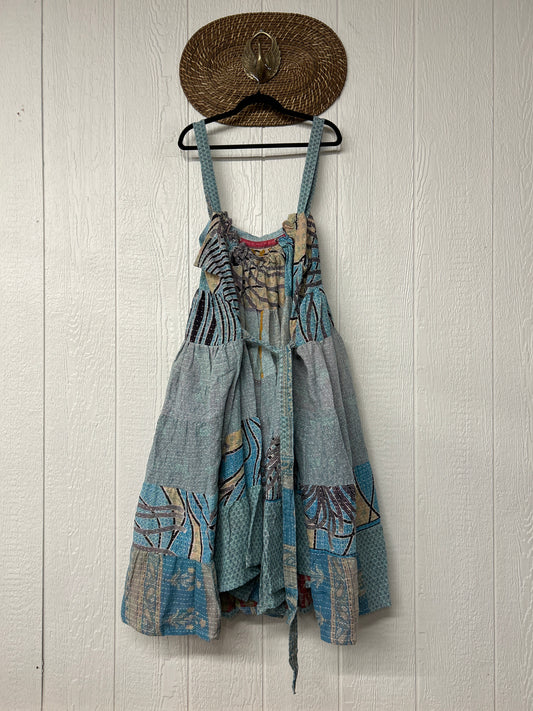 Pareo Kantha Dolly Jumpsuit 0926 024
