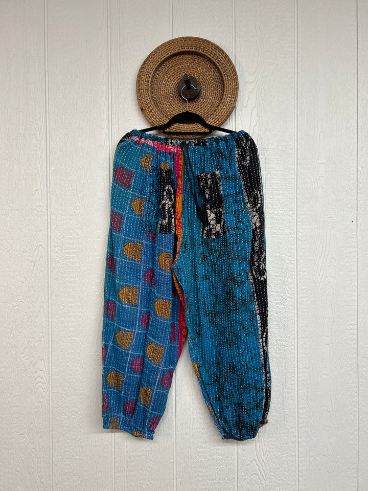 Kantha Joggers 0625 076