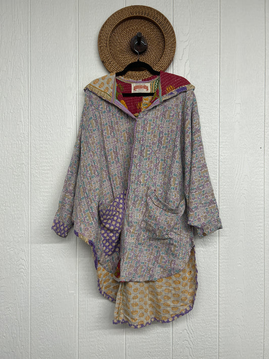 Pareo Kantha Poetic Hoodie 0226 179