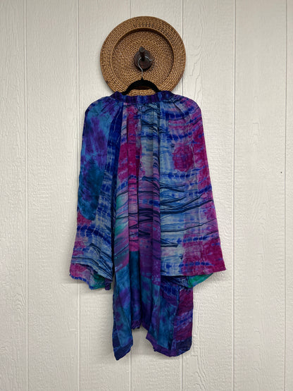 Woodstock Shortie Kimono 1025 106
