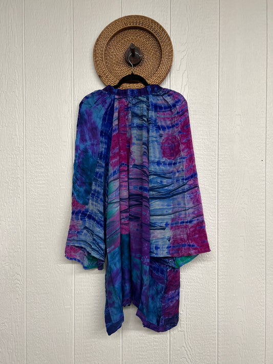 Woodstock Shortie Kimono 1025 106