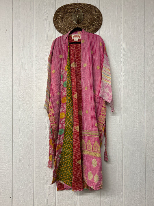 Pareo Kantha Majestic Kimono 0926 211