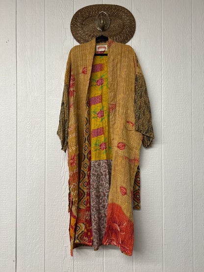 Pareo Kantha Majestic Kimono 0926 270
