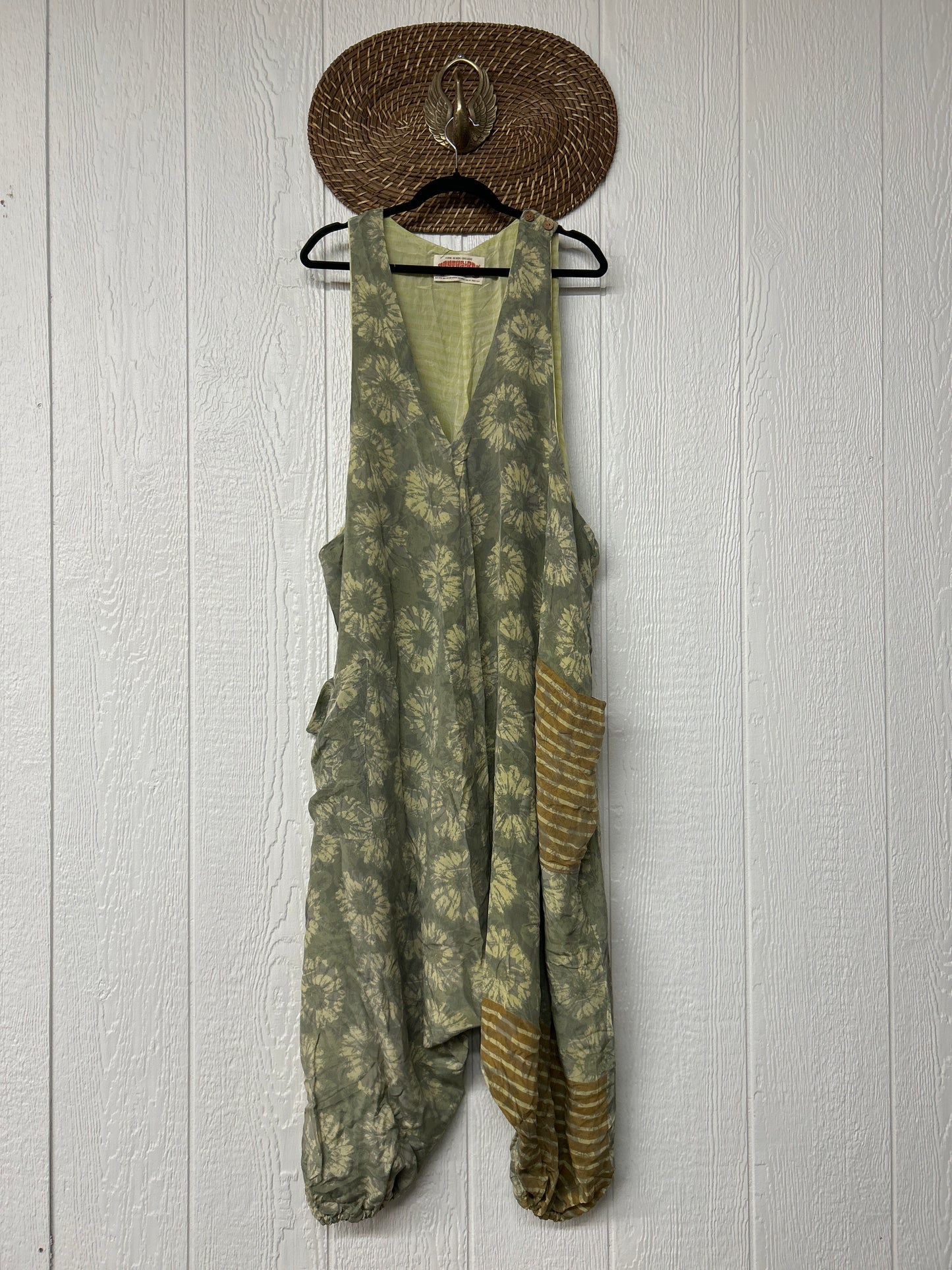 Duality Erin Jogger Jumpsuit 1125 144