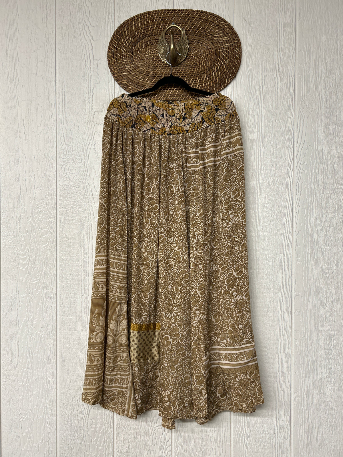 Rasgulla Sari Butterfly Pant 1026 186