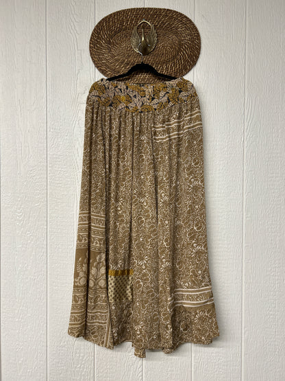 Rasgulla Sari Butterfly Pant 1026 186