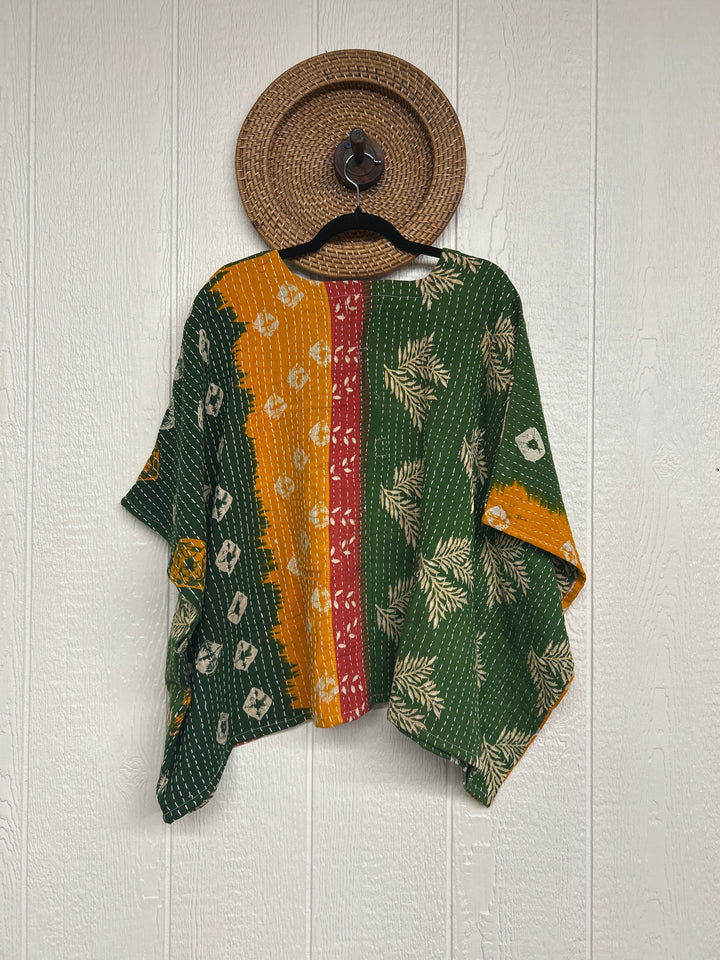 Kantha Shortie-Muu 0625 114