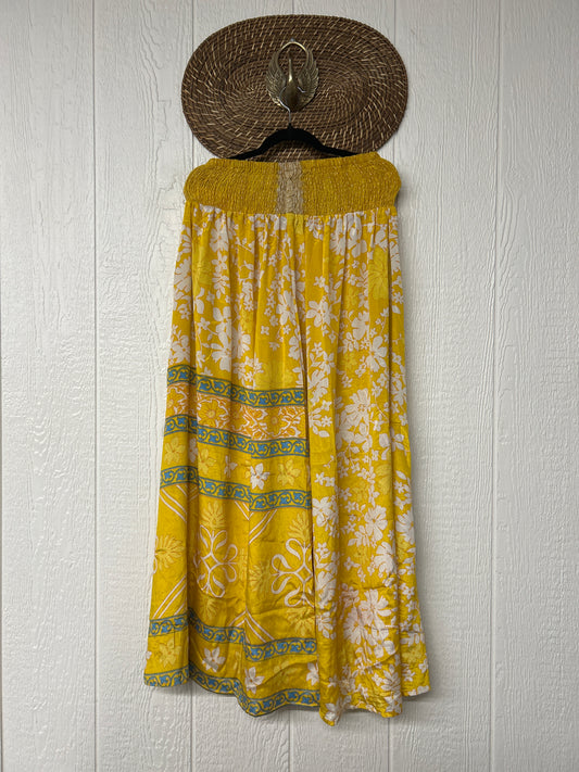 Rasgulla Sari Butterfly Pant 1026 069