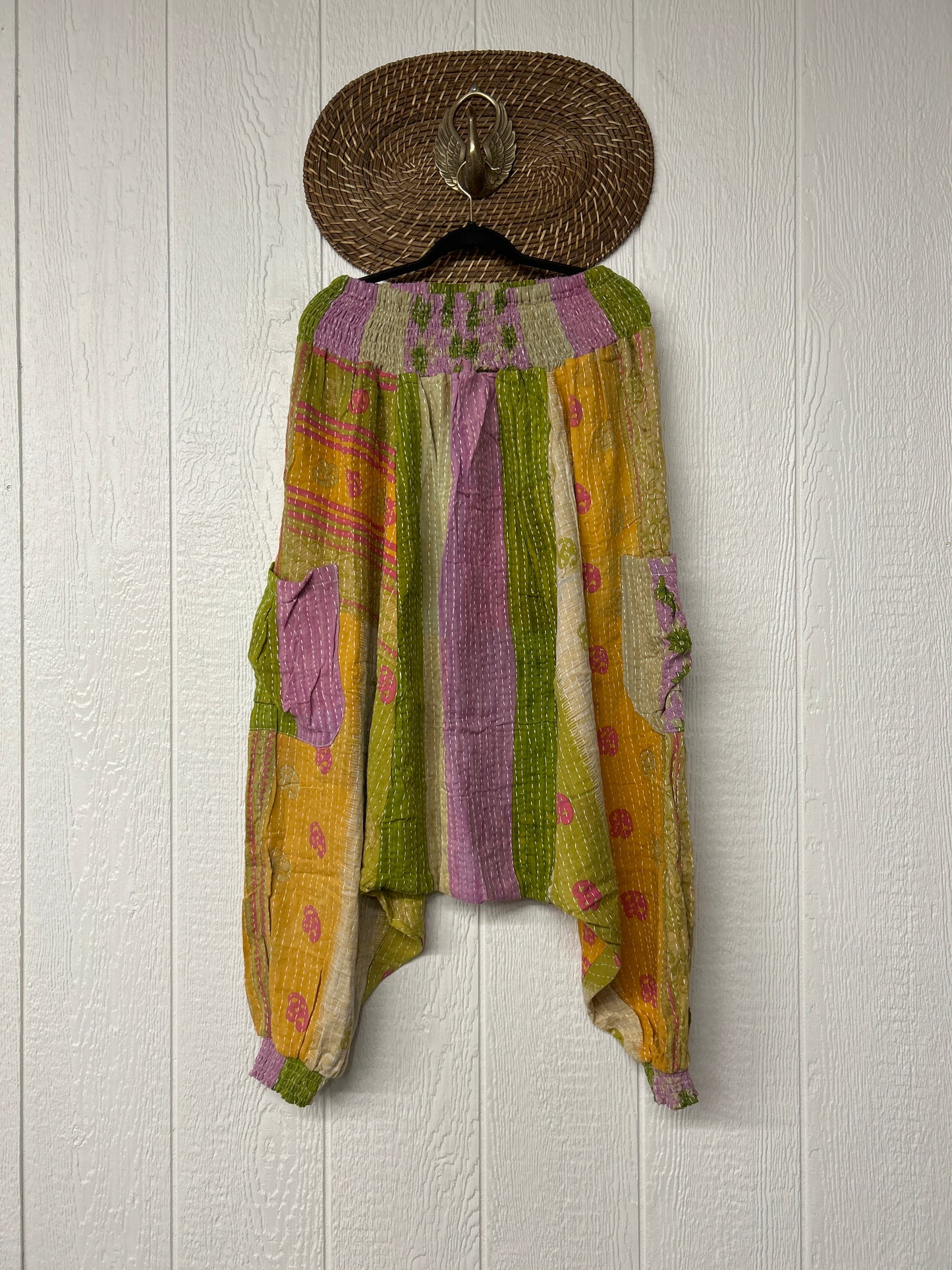 Pareo Kantha Be Still Harems 0626 119