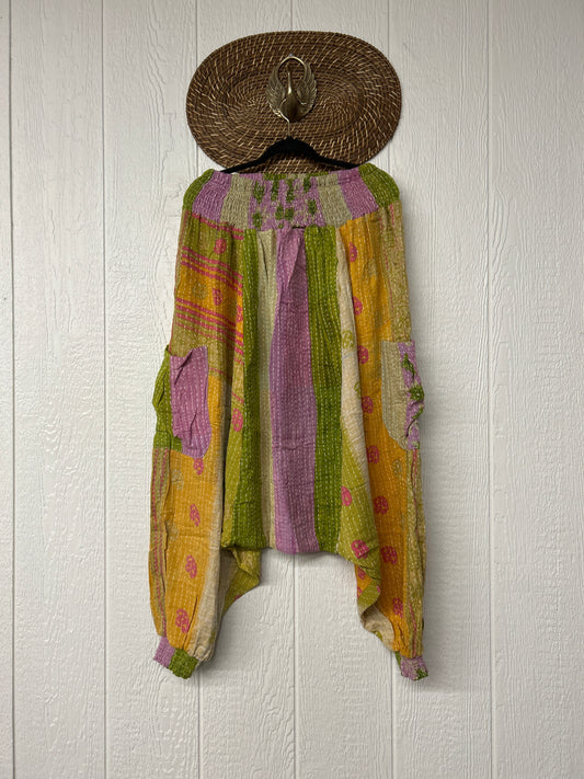 Pareo Kantha Be Still Harems 0626 119