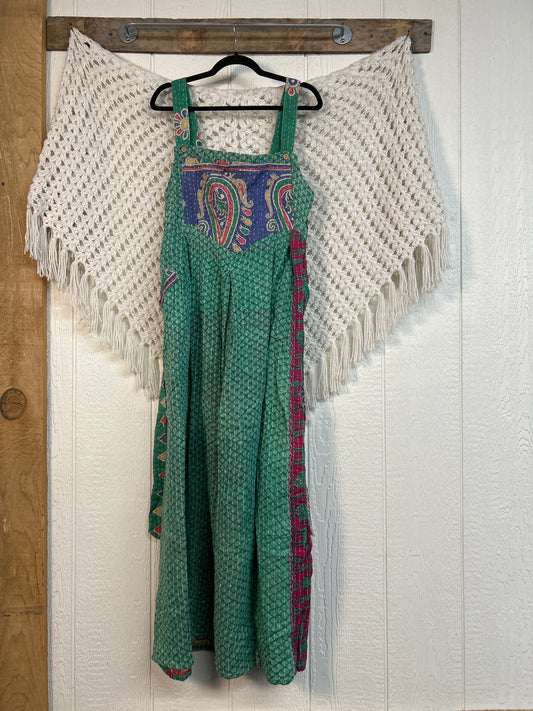 Pareo Kantha Crossroad Dress 0926 237