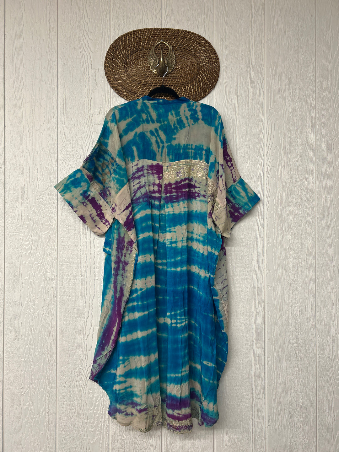 Crepe Free To Be Maxi 0725 147
