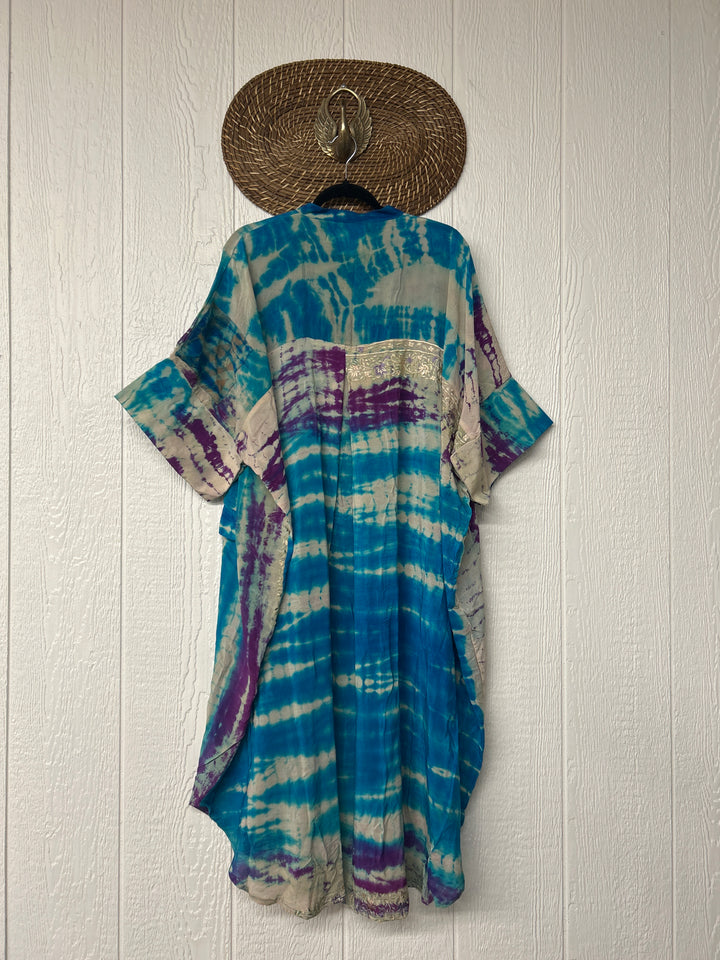Crepe Free To Be Maxi 0725 147