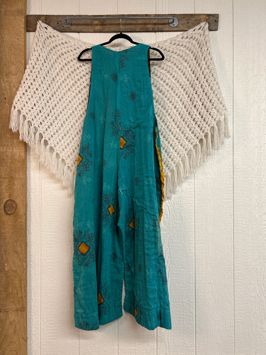 Take It Easy Harmony Jumpsuit 0325 012