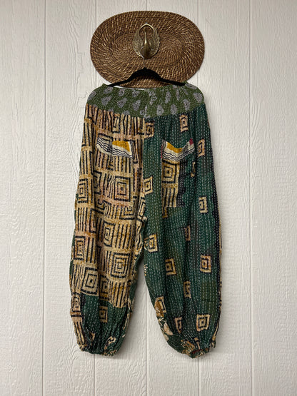 Pareo Kantha Synergy Jogger 0126 027