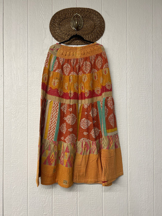 Lotus Wide Leg Pants 0925 121