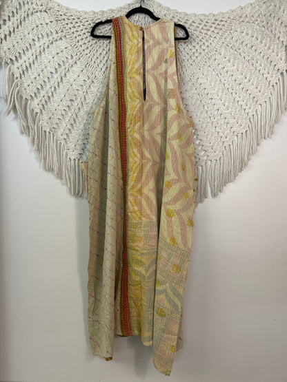 Pareo Kantha Harmony Dress 0626 226