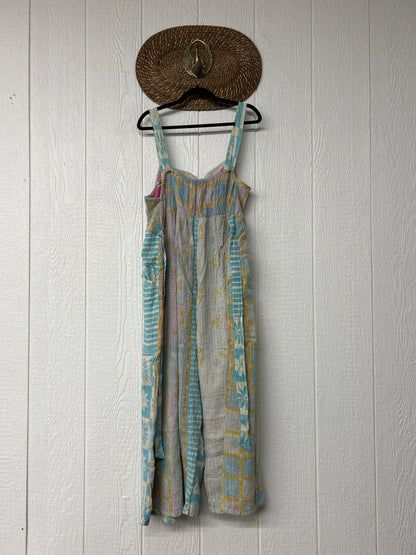 Crossroad Kantha Overalls 1025 138