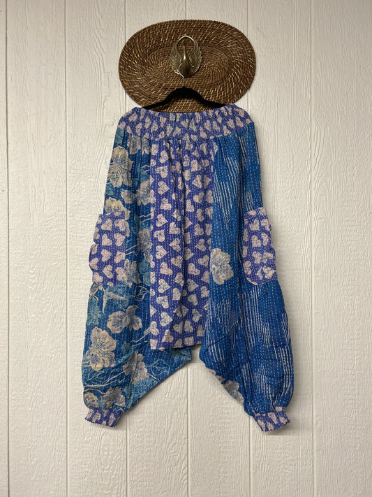 Pareo Kantha Be Still Harems 0626 141