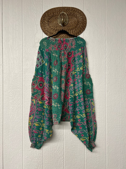Pareo Kantha Be Still Harems 0626 223