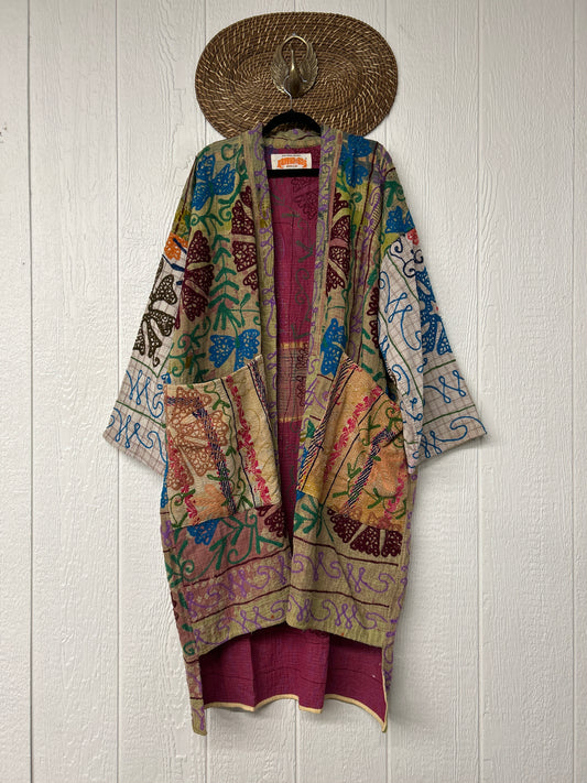 Suzani Jacket 0926 108