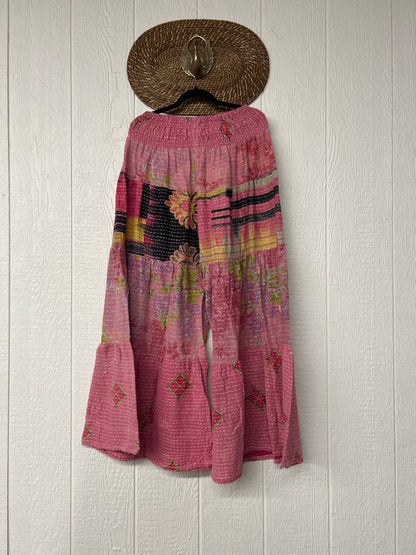 Lotus Wide Leg Pants 0925 061