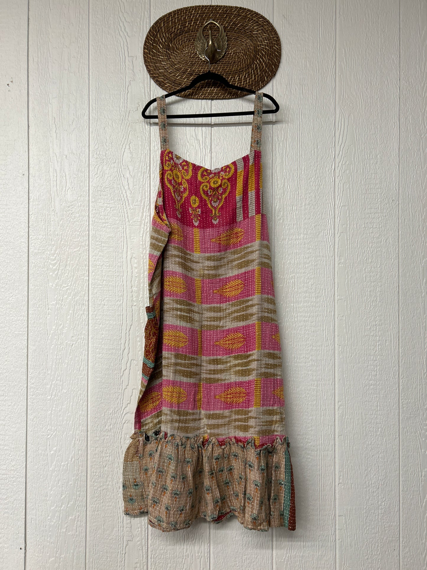 Pareo Kantha Joplin Dress 1125 168