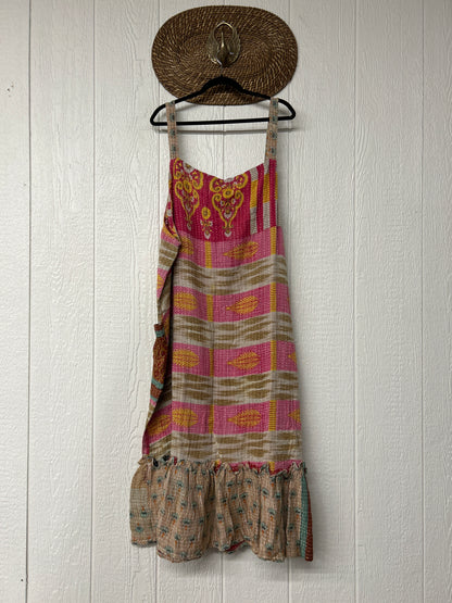 Pareo Kantha Joplin Dress 1125 168