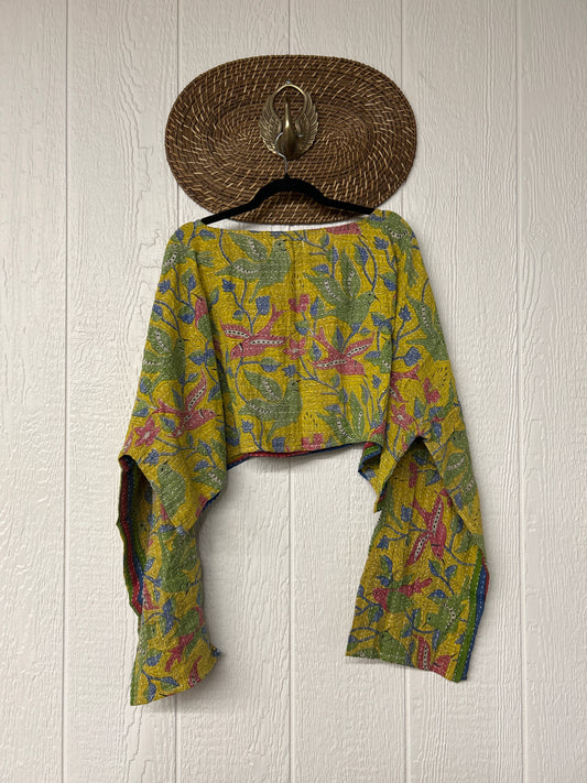 Abundance Crop Top 1025 054