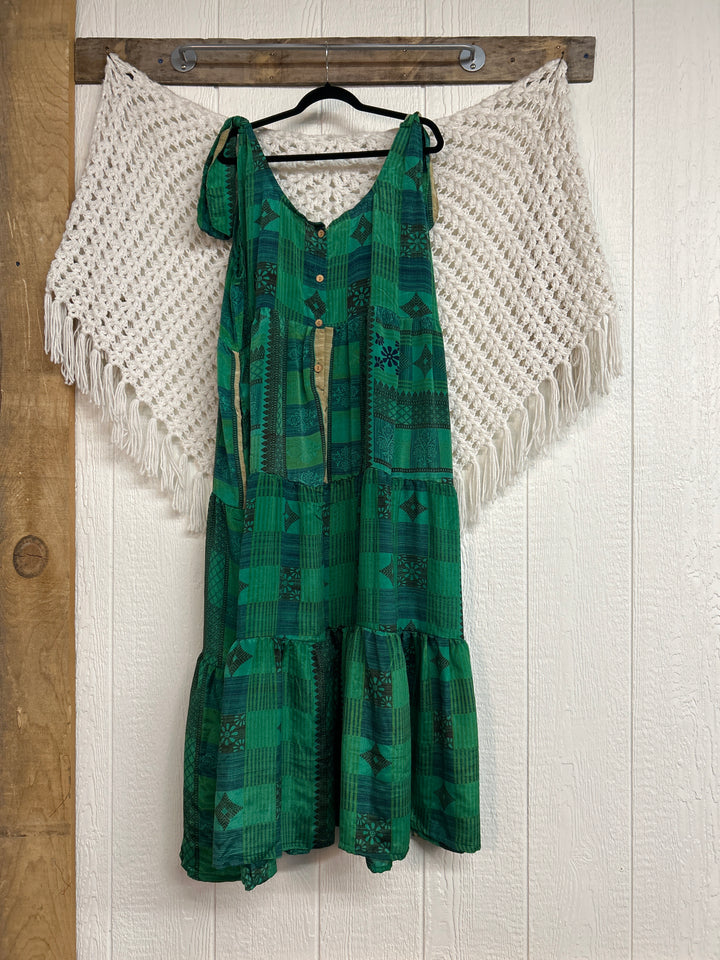 Celeste Jumpsuit 0725 192
