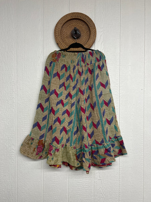 Pareo Kantha Joplin Gauchos 0726 197