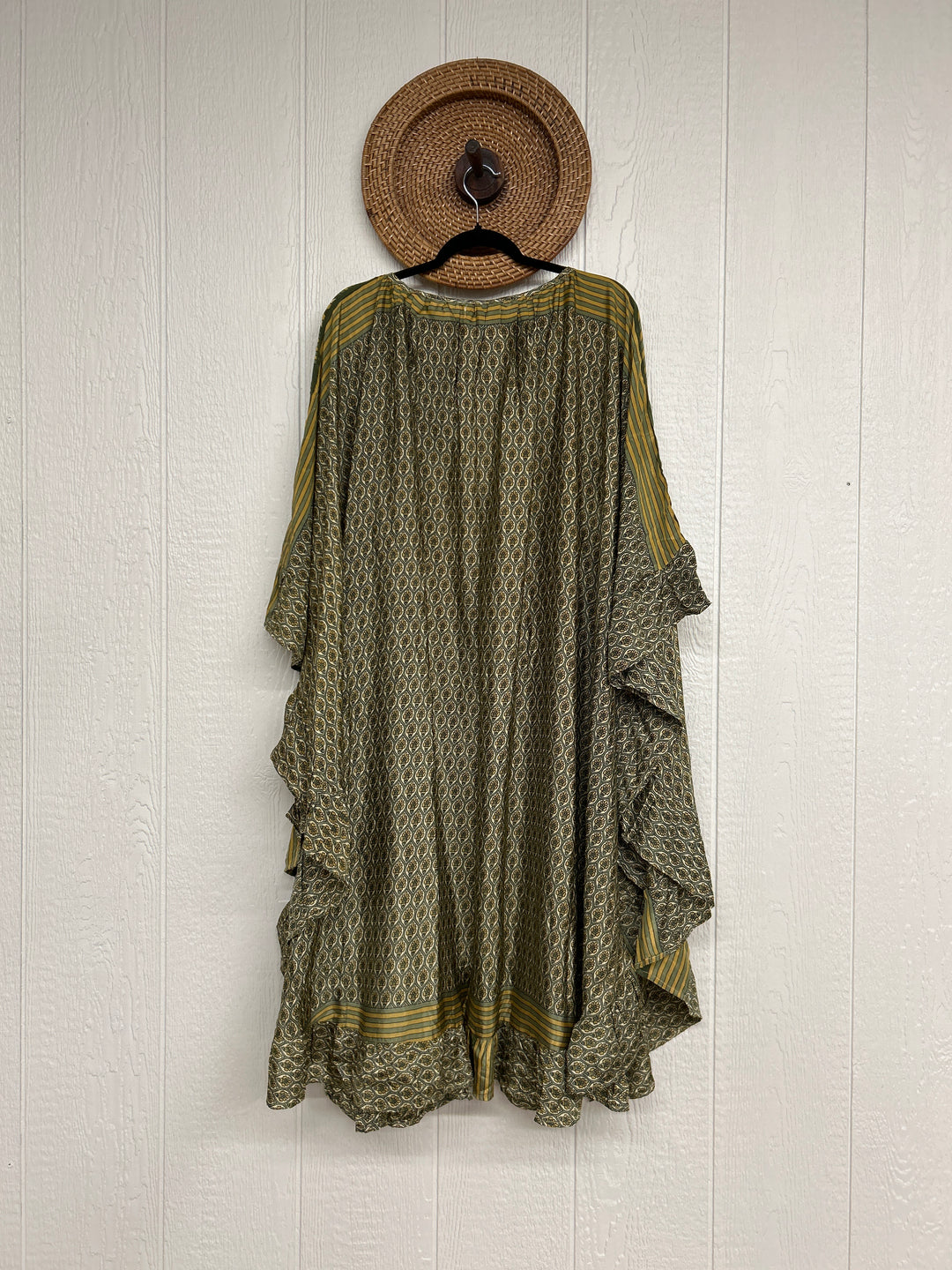 Gold Dust Kimono 0125 102