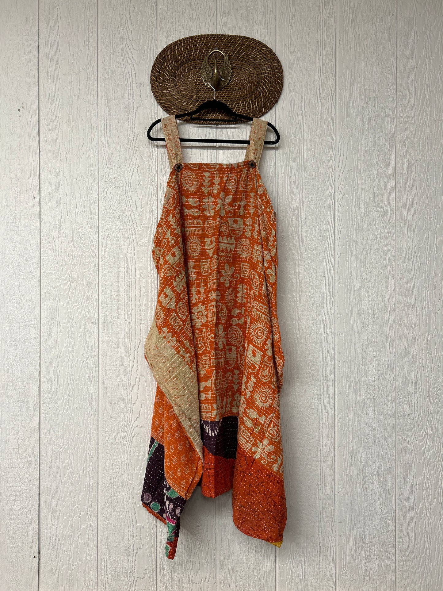 Pareo Kantha Gonna Shine Maxi 0726 135