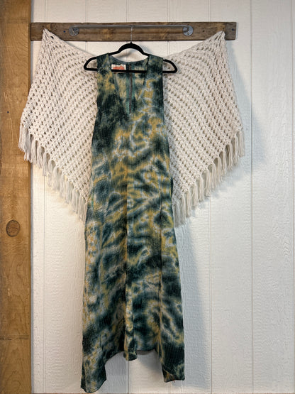 Pareo Kantha Harmony Dress 0626 087