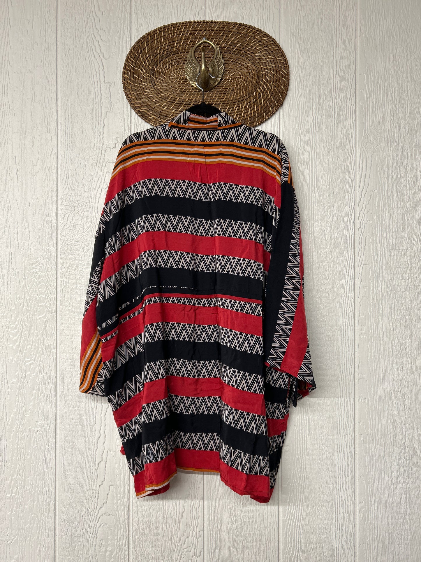 Dreamweaver Shortie Kimono 1025 113