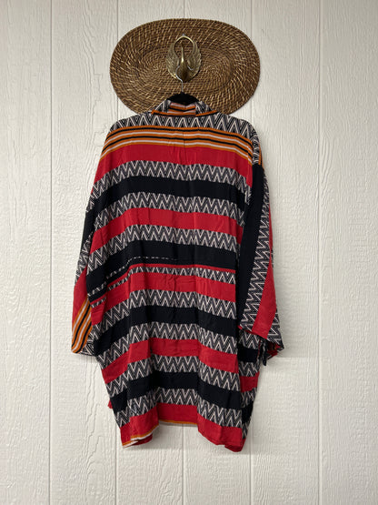 Dreamweaver Shortie Kimono 1025 113