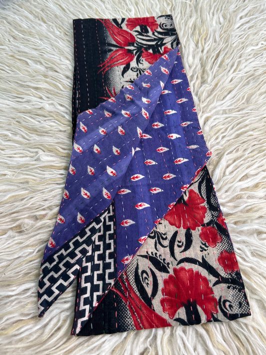 Kantha Headwraps 0625 084