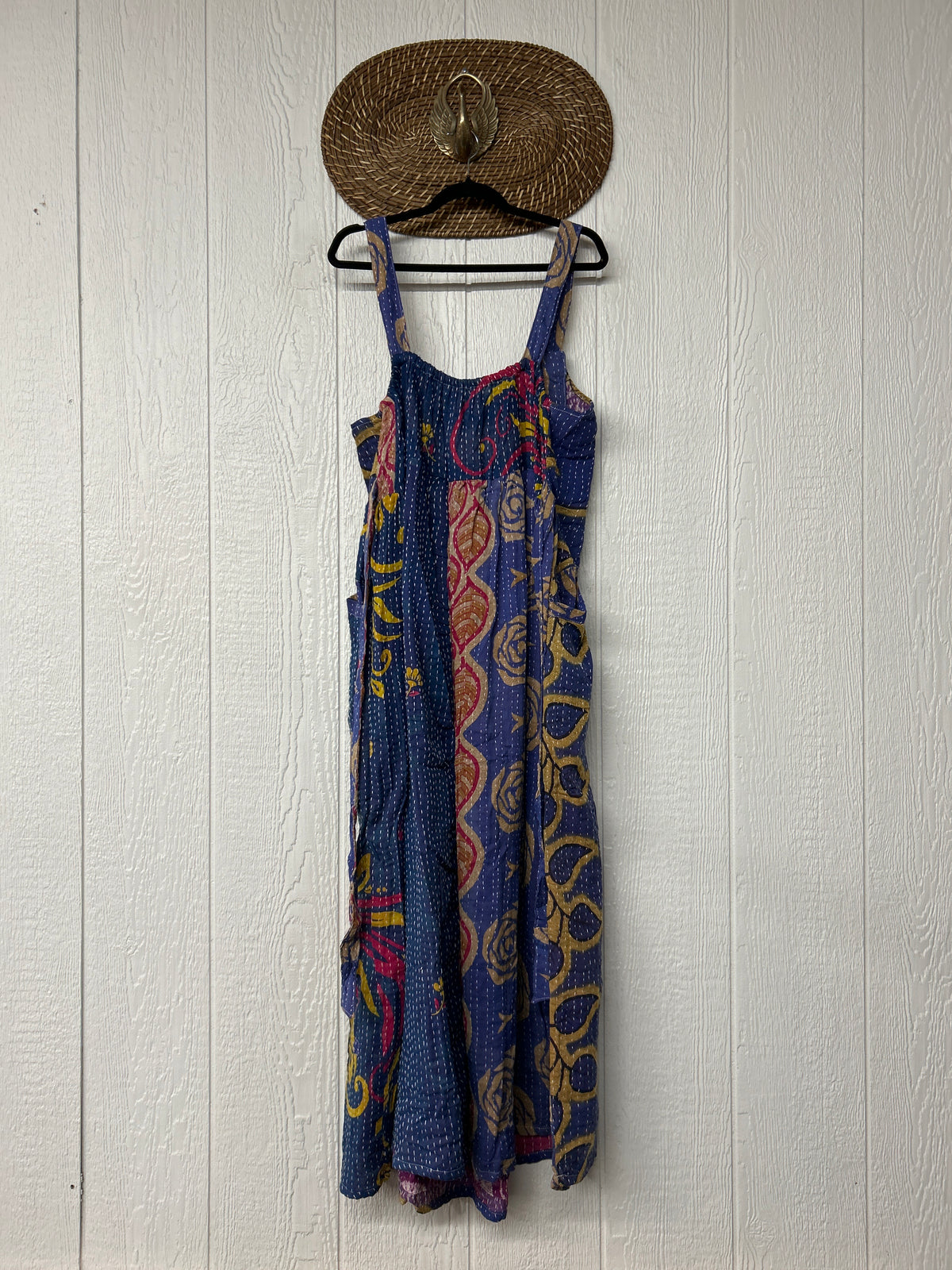 Pareo Kantha Crossroad Dress 0926 090