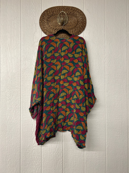 Crepe Gaia Kimono 0725 202