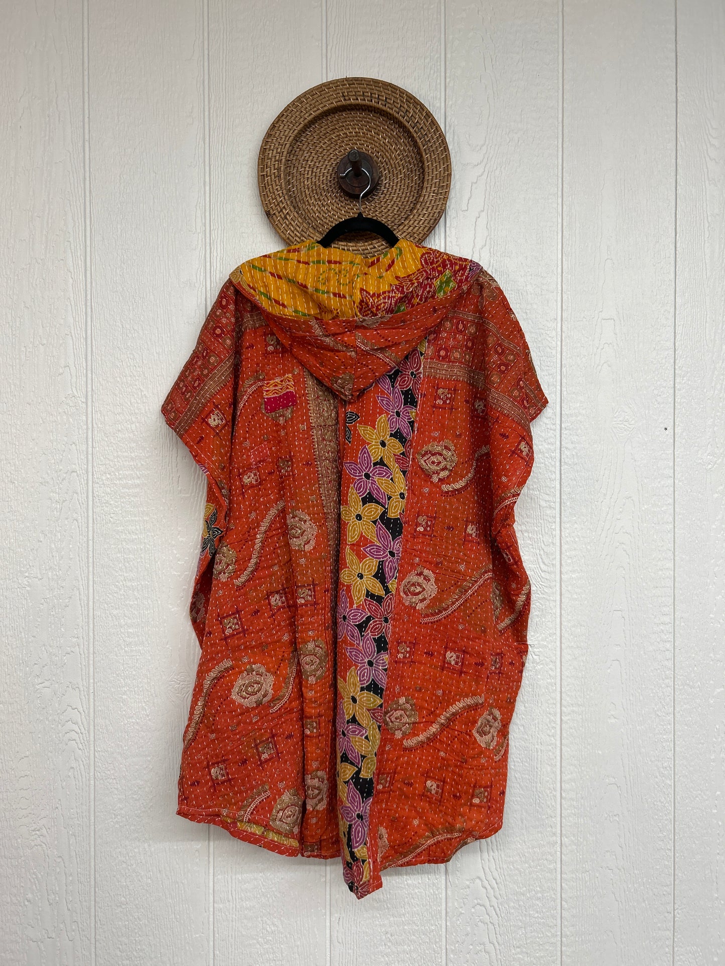 Peacemaker Hoodie Romper 0625 221