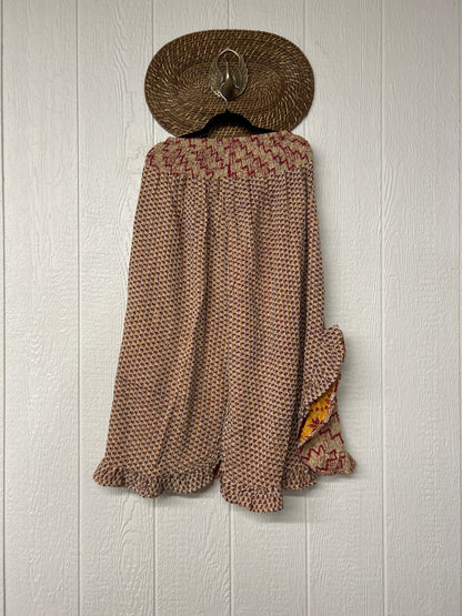 Pareo Kantha Inner Peace Gauchos 0626 236