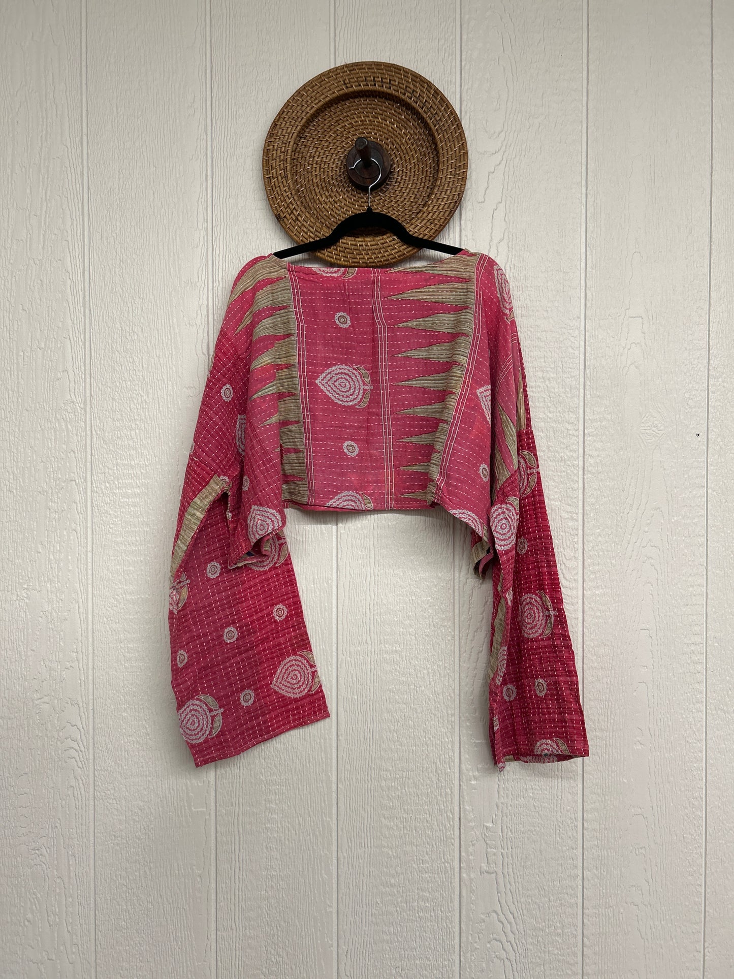Abundance Crop Top 1025 182