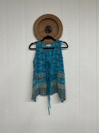 Daisy Vest 0525 232