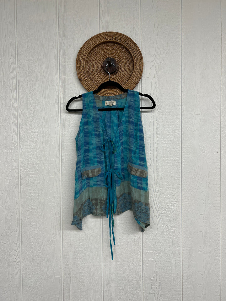 Daisy Vest 0525 232