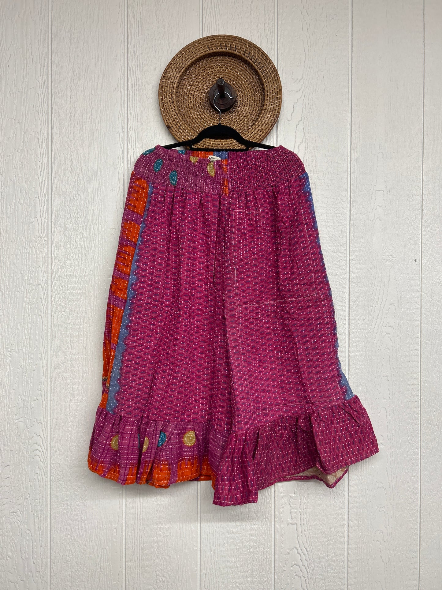 Pareo Kantha Joplin Gauchos 0726 166