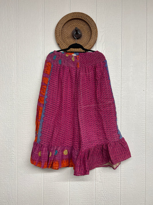 Pareo Kantha Joplin Gauchos 0726 166
