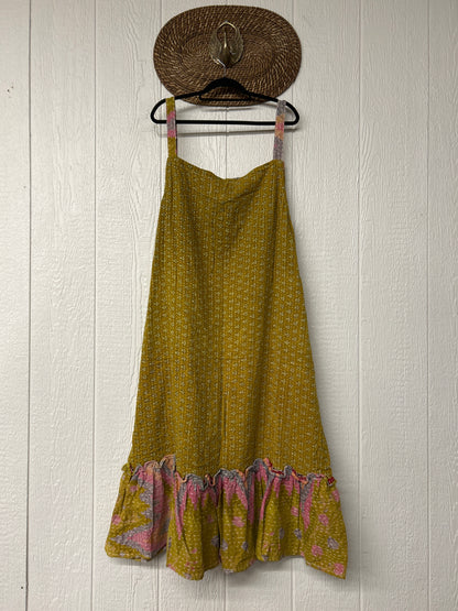 Pareo Kantha Joplin Dress 1125 005