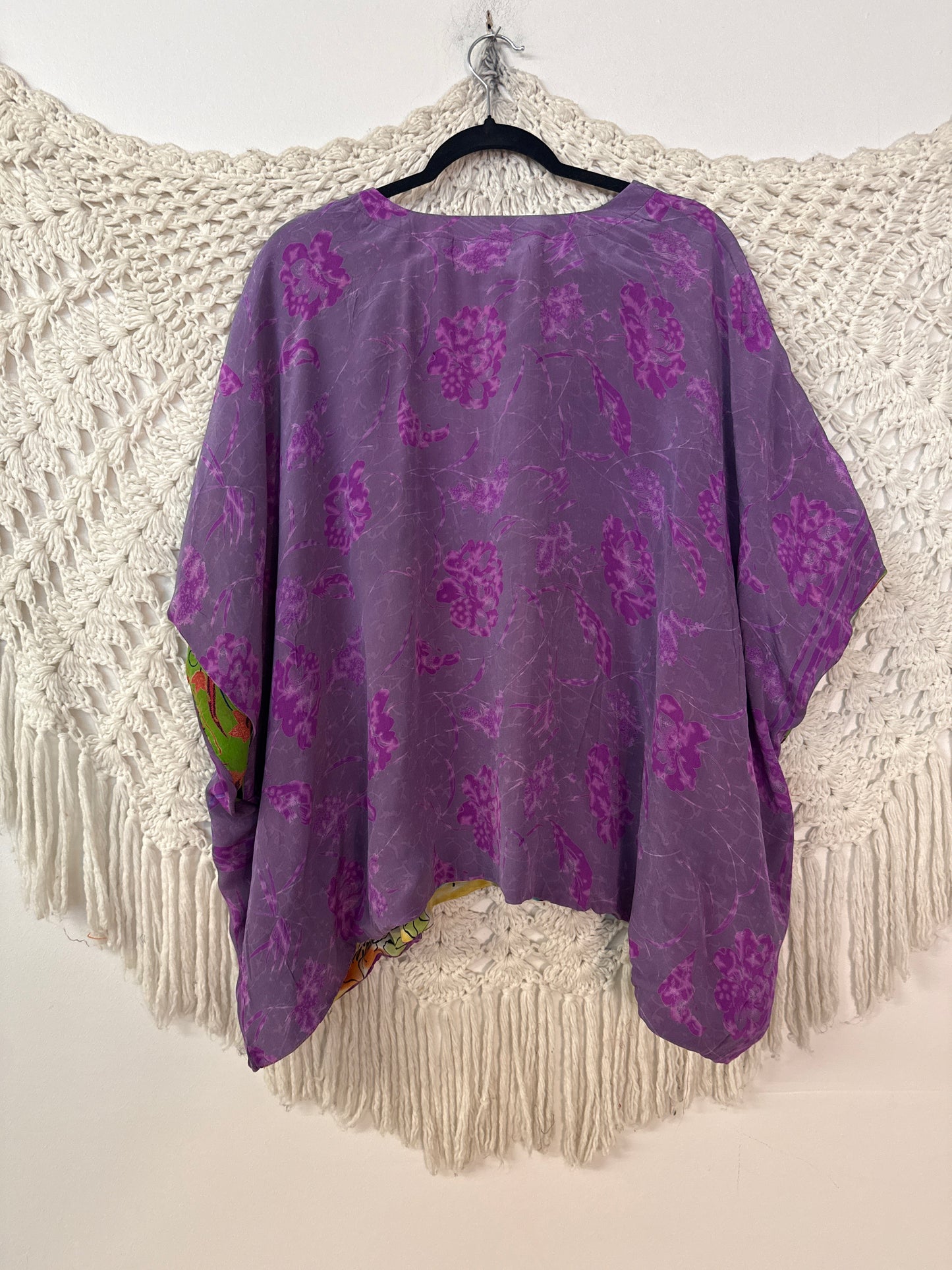Duality Shortie Muu L0626 001